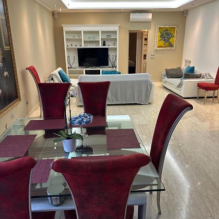 Aurelius Holiday Home Рим Экстерьер фото