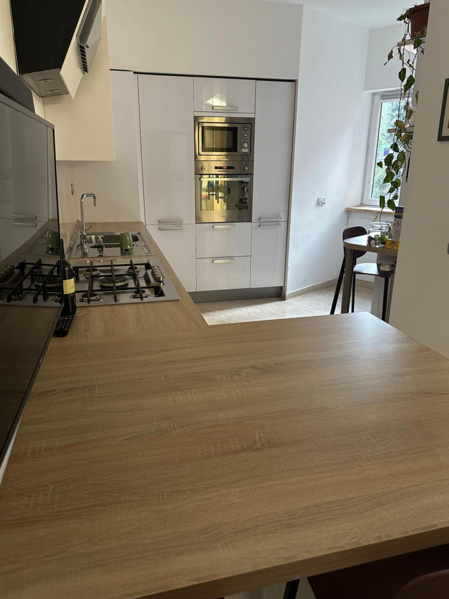 Aurelius Holiday Home Рим Экстерьер фото