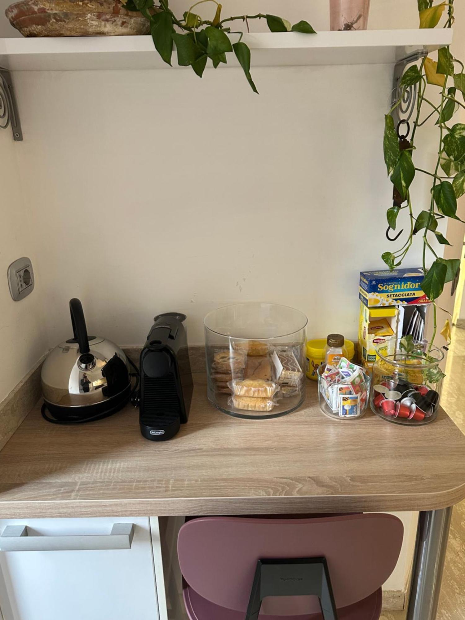 Aurelius Holiday Home Рим Экстерьер фото