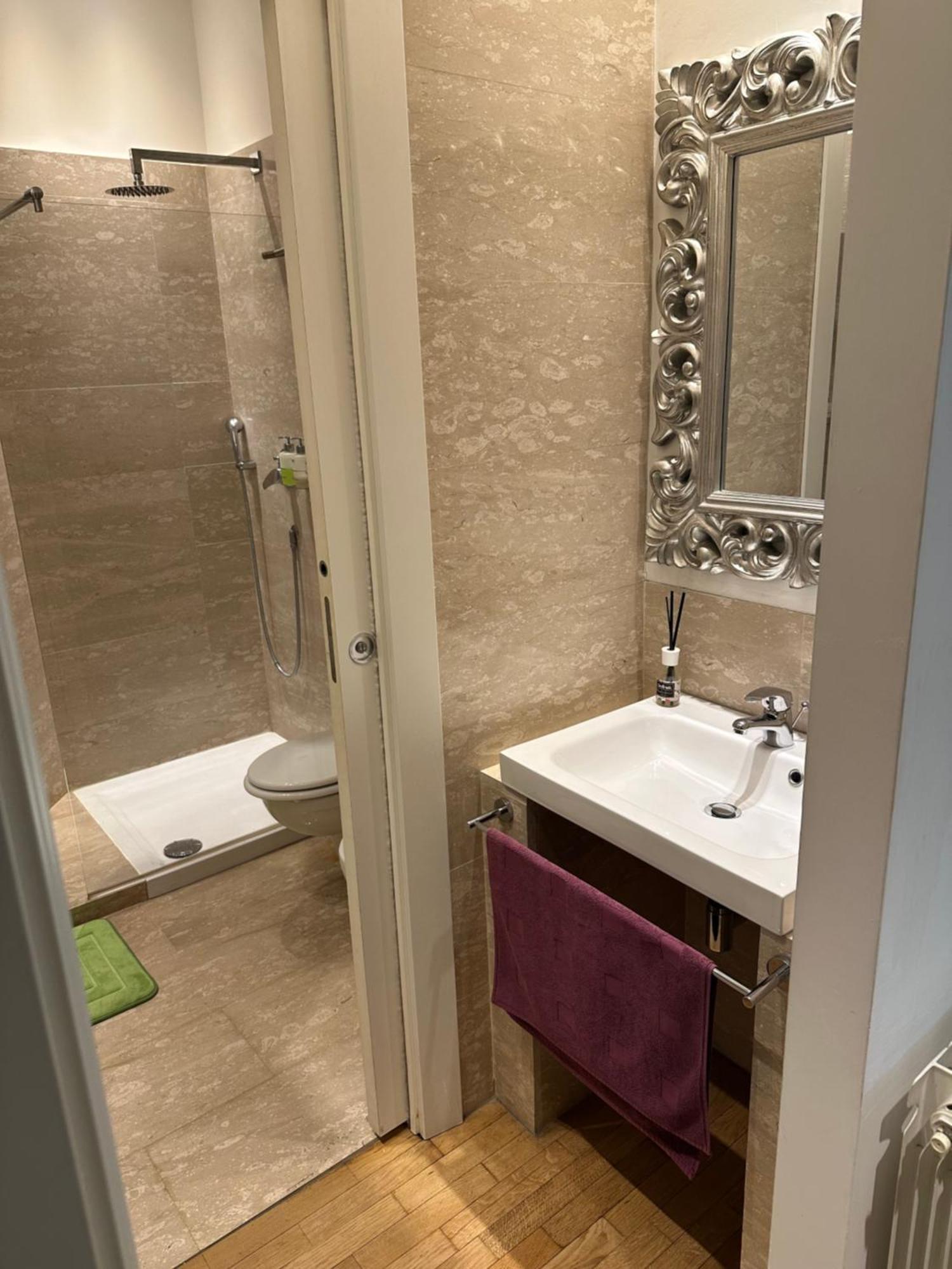 Aurelius Holiday Home Рим Экстерьер фото