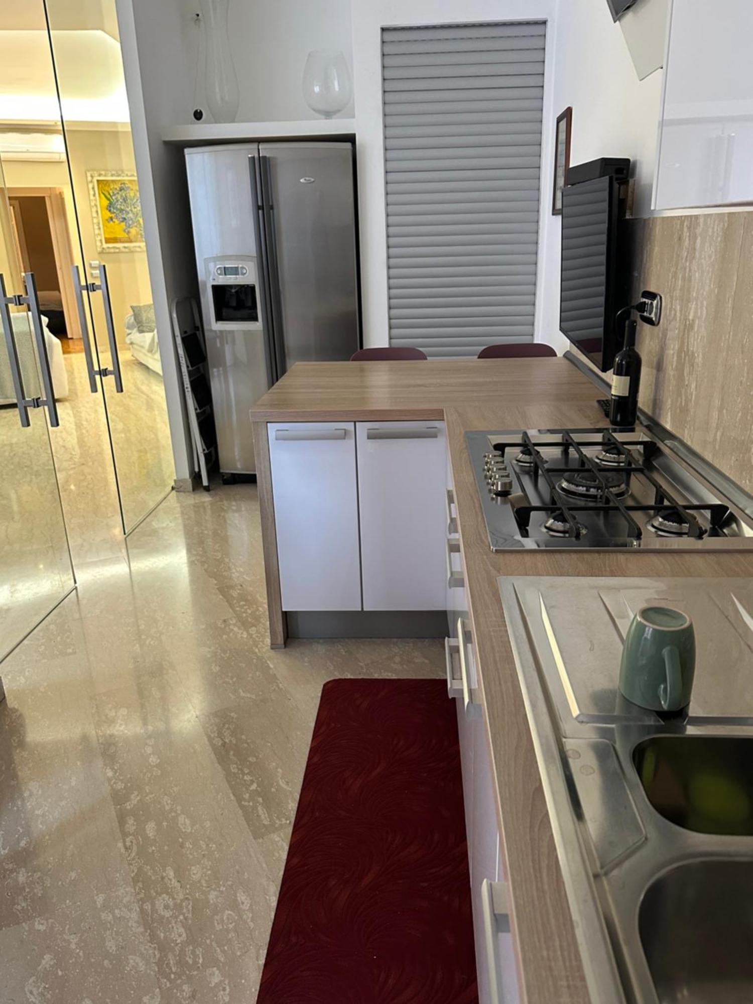 Aurelius Holiday Home Рим Экстерьер фото